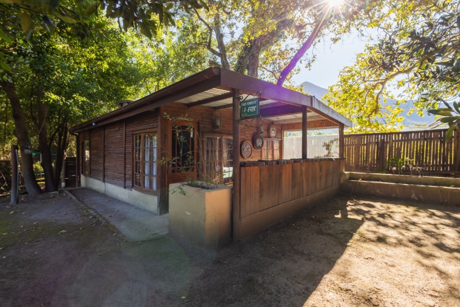 10 Bedroom Property for Sale in Storms River Village Eastern Cape